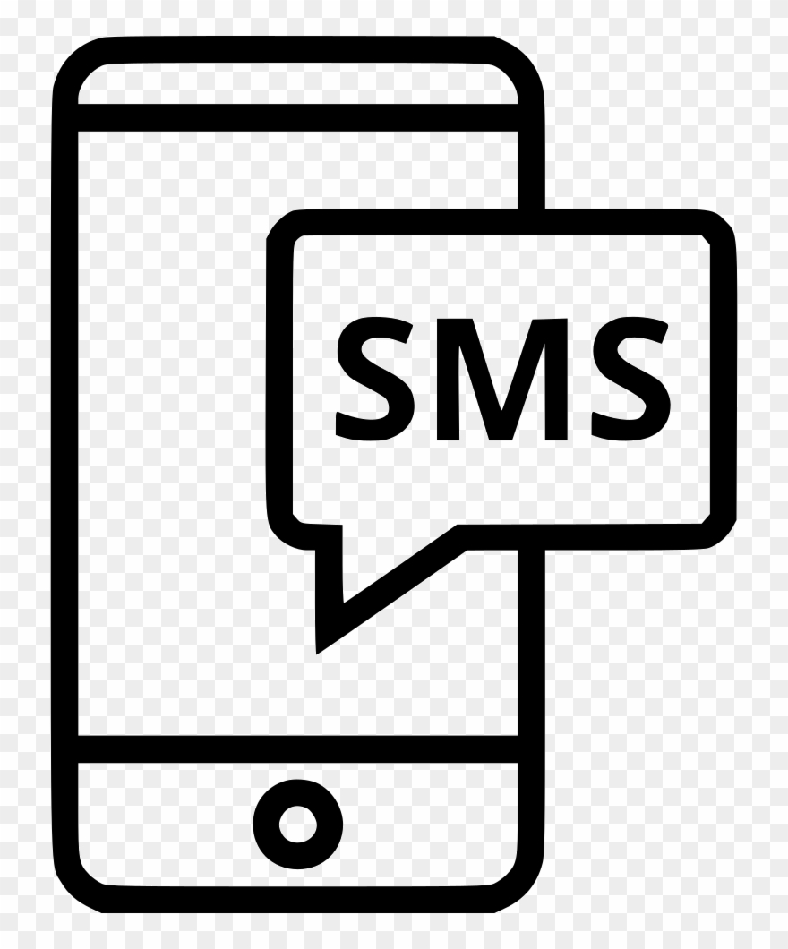 Png File - Smartphone Clipart