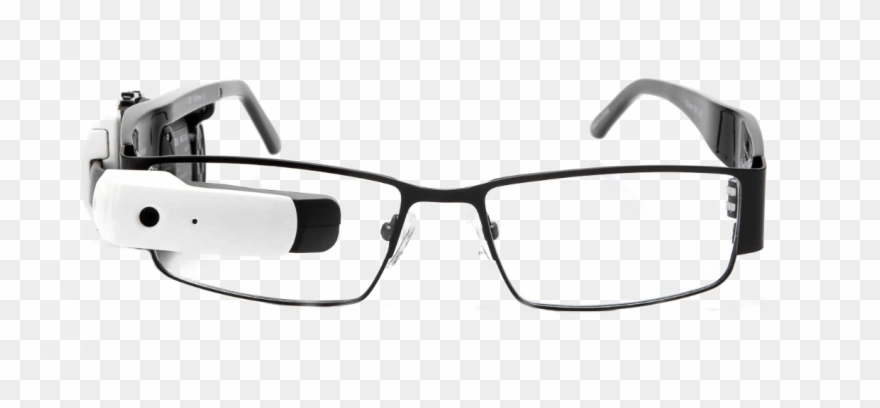 1128 X 472 3 - Smart Glasses Png Clipart
