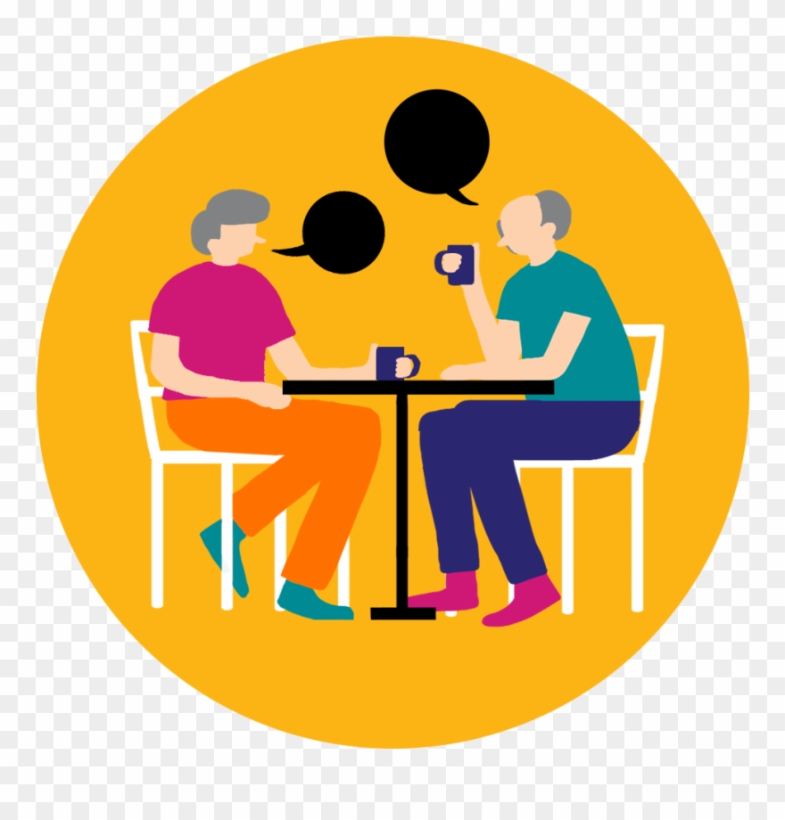 Managing Challenging Behaviours Clipart