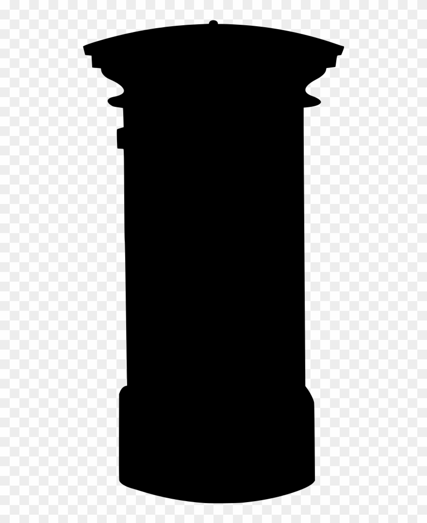 Info - Column Clipart