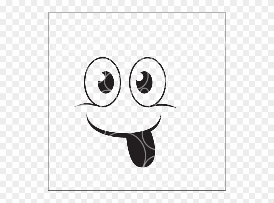E, Design Stamps - Cartoon Clipart