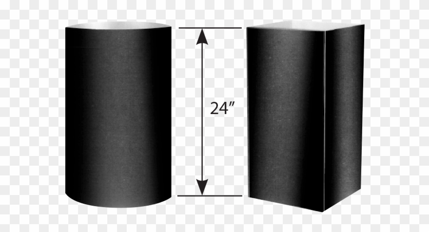 Support Extension - Lampshade Clipart