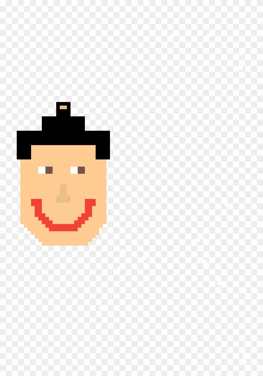 Asian Guy - Cartoon Clipart