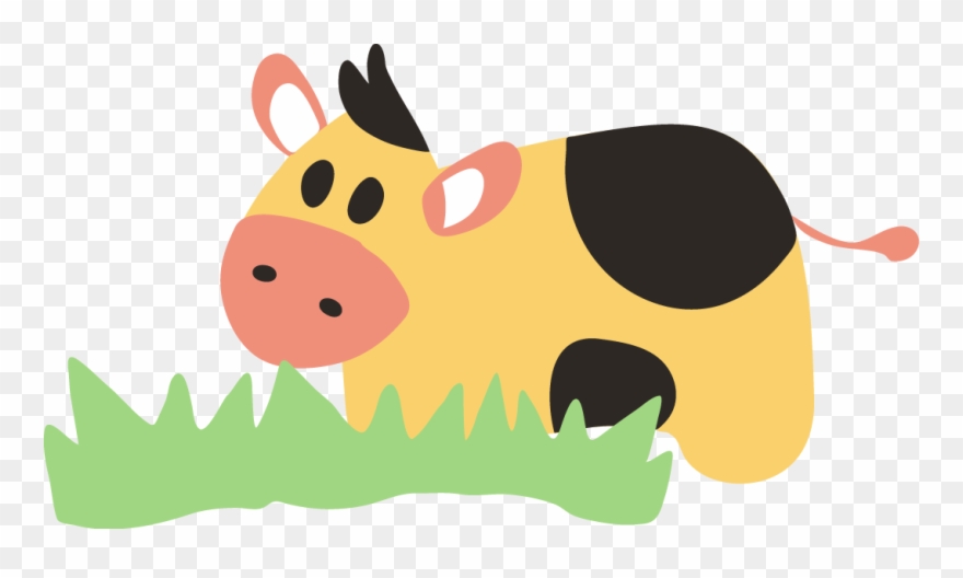 Let's Talk About Animals - Cartoon Clipart