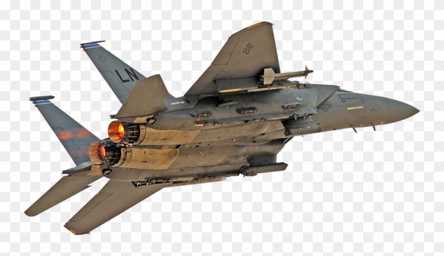 The Usaf Participated With Lakenheath F 15's, Brother - F15 Transparent Clipart