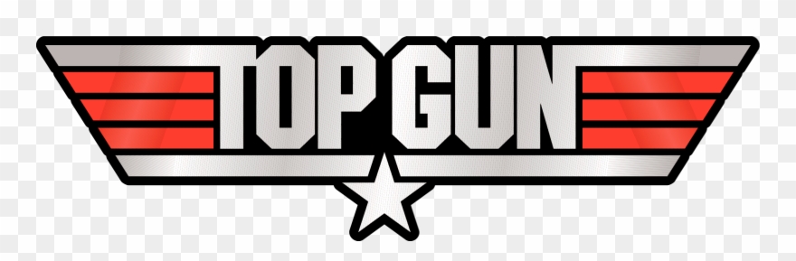 Top Gun Clipart