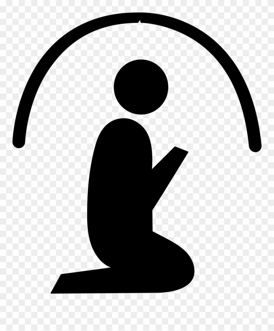 Png File - Religion Icon Png Clipart