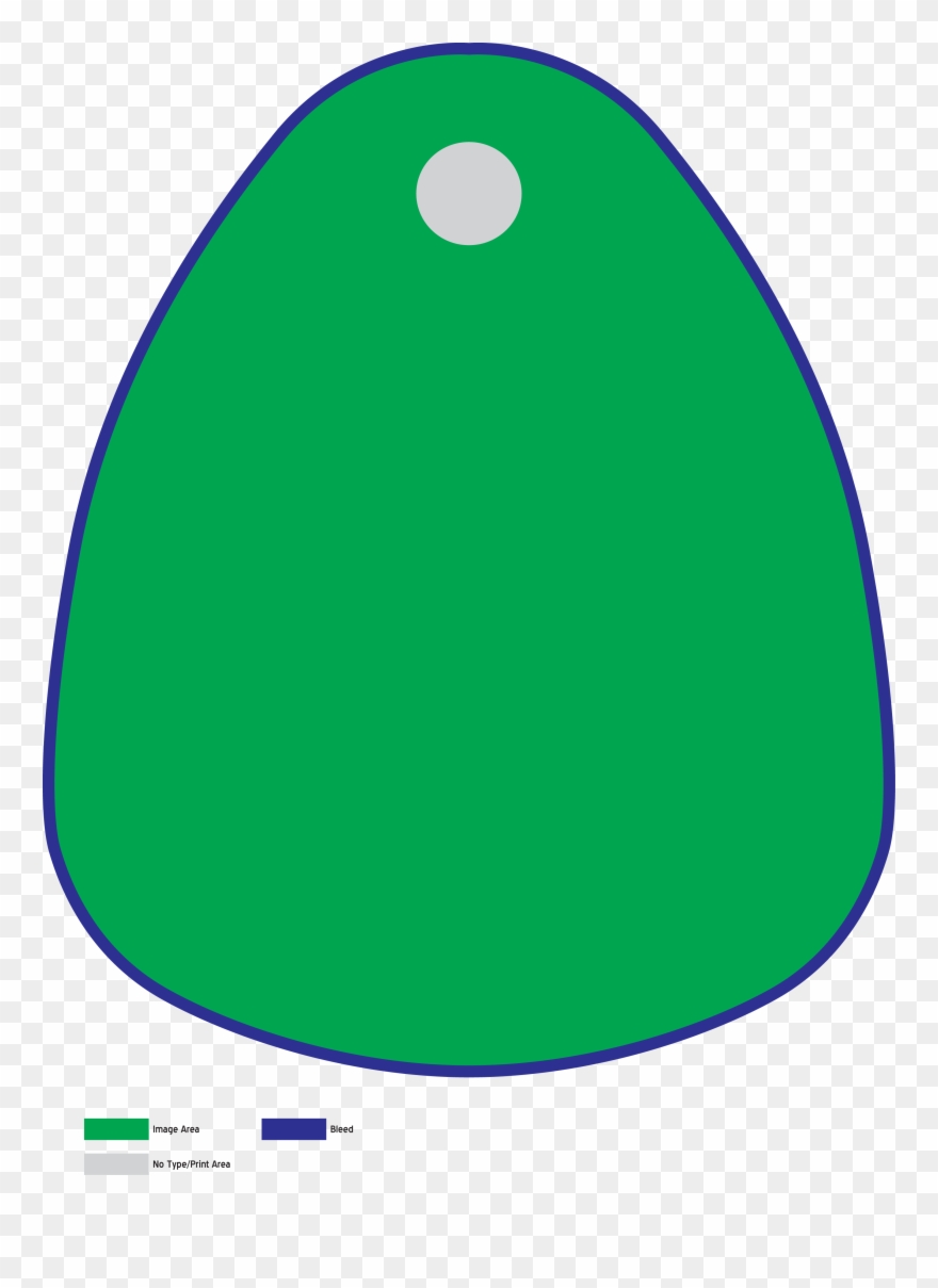 Download Template For 097 - Circle Clipart