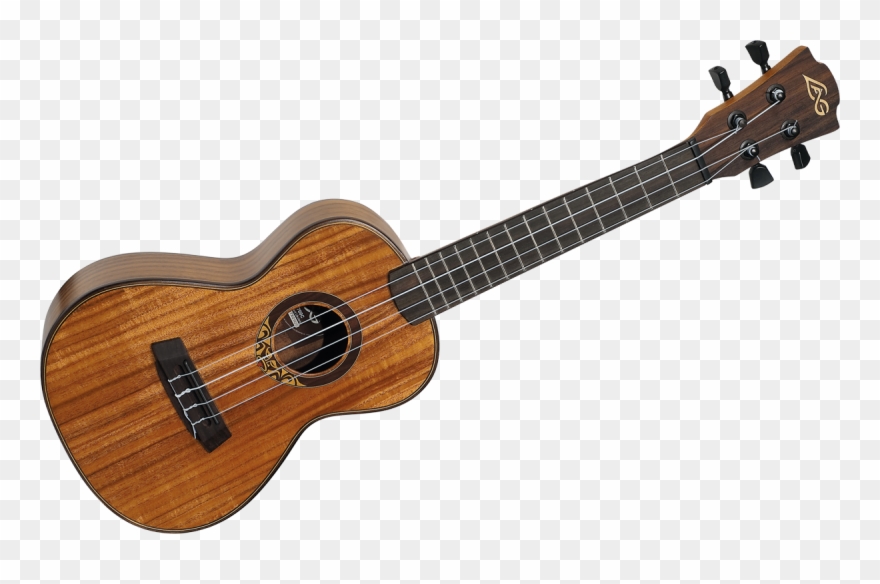 Concert - Lag T Ukulele Concert Clipart