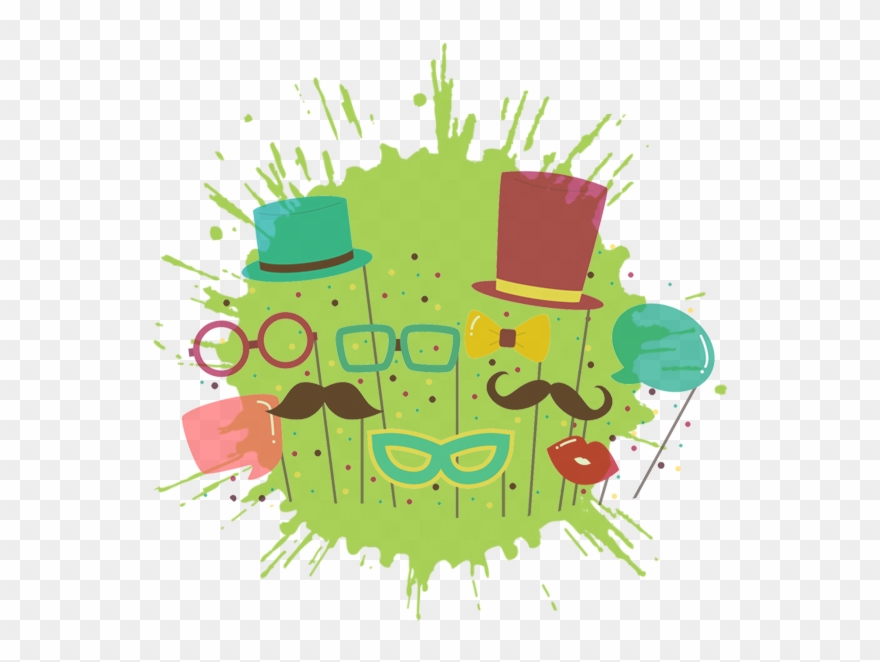 Greeting Card Clipart