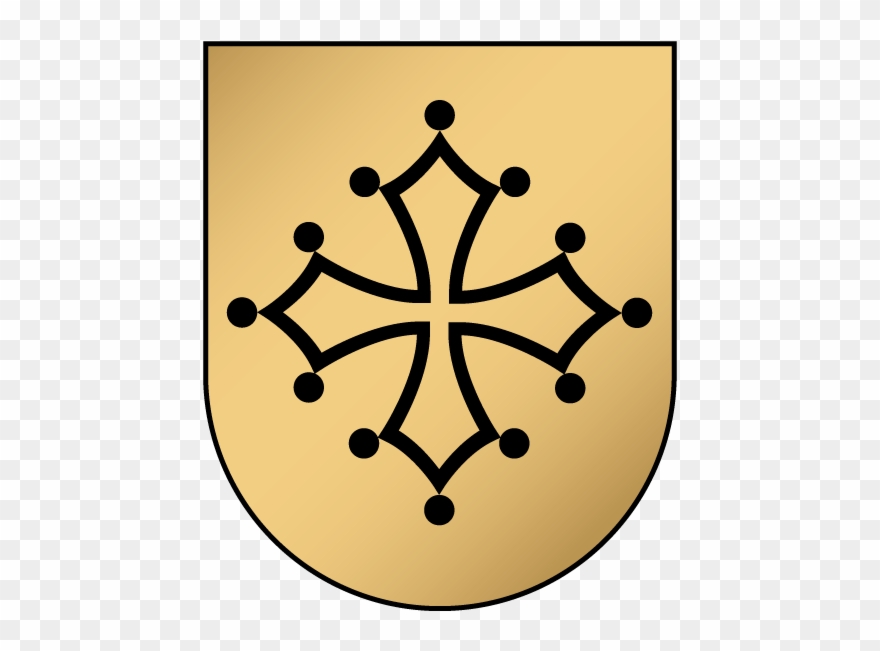 Kryzius 29 Tuluzos - Game Of Thrones Lord Of Light Emblem Clipart