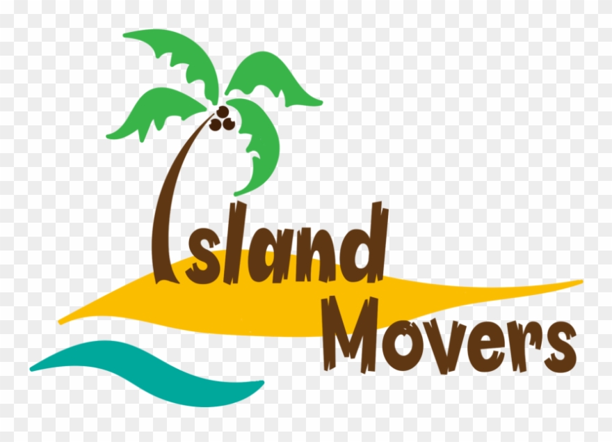 Qualities Of An Island Mover Clipart