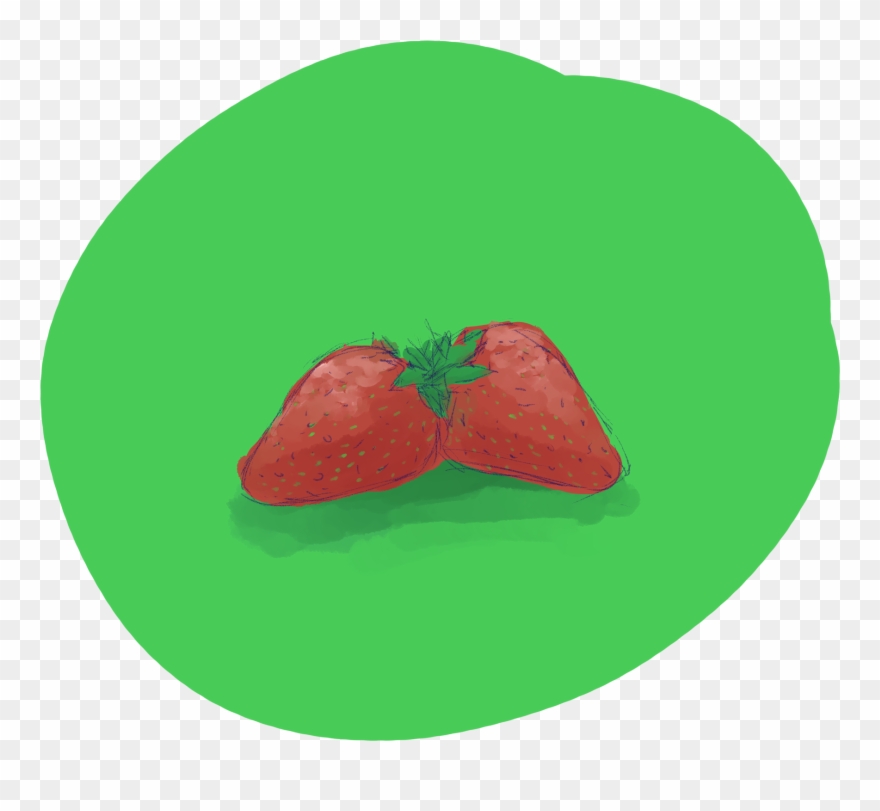 Every Image On This Webseite - Strawberry Clipart
