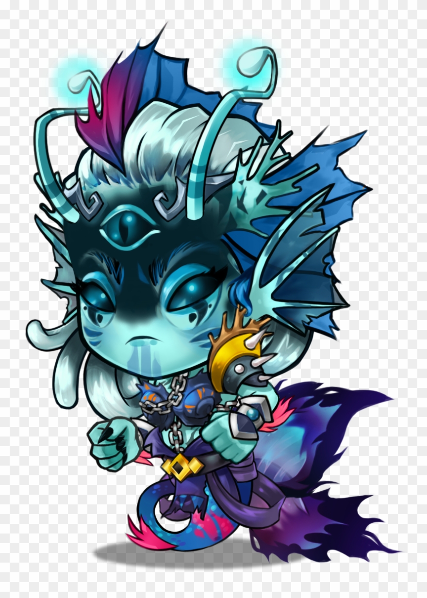 Unstoppable Siren - Illustration Clipart