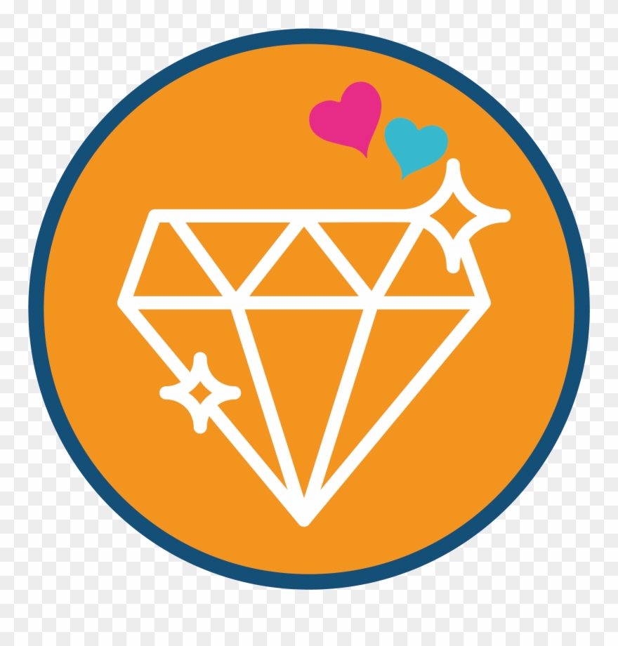 You Will Also Get A Tonne Of Resources In The Members - Crypto Diamond Coin Clipart