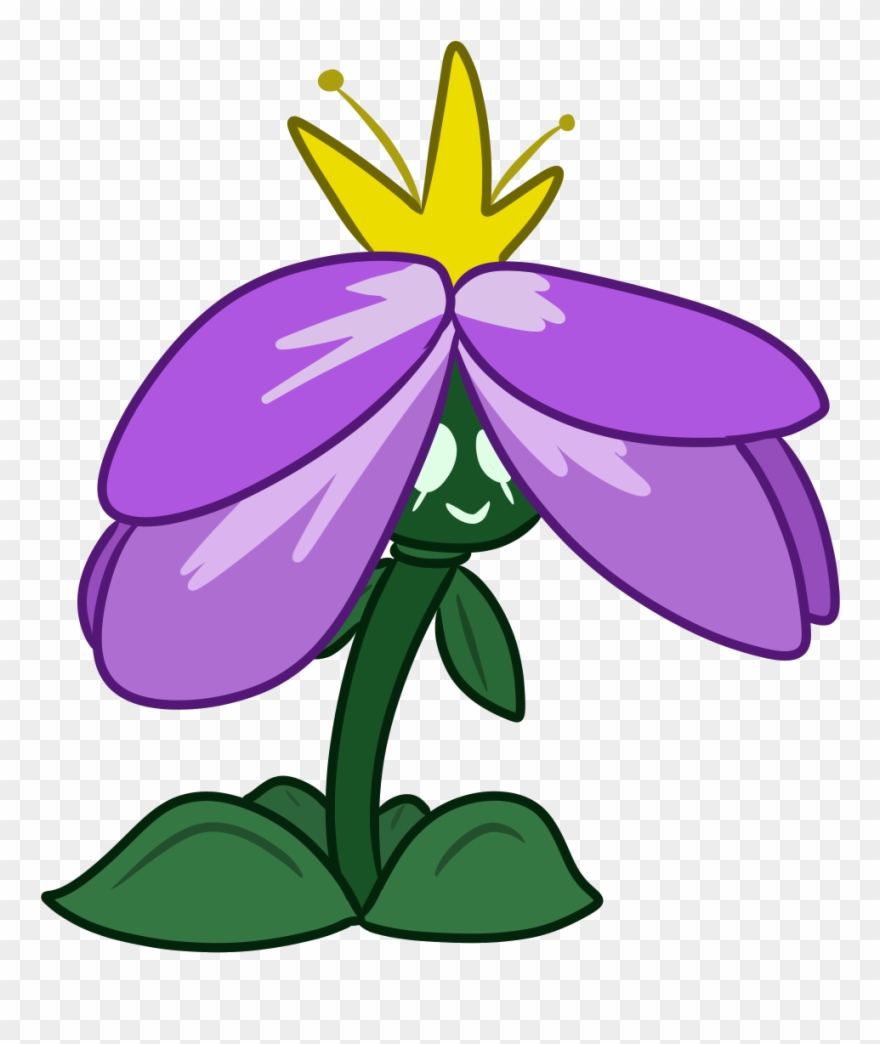 Queen Gilliflower Clipart