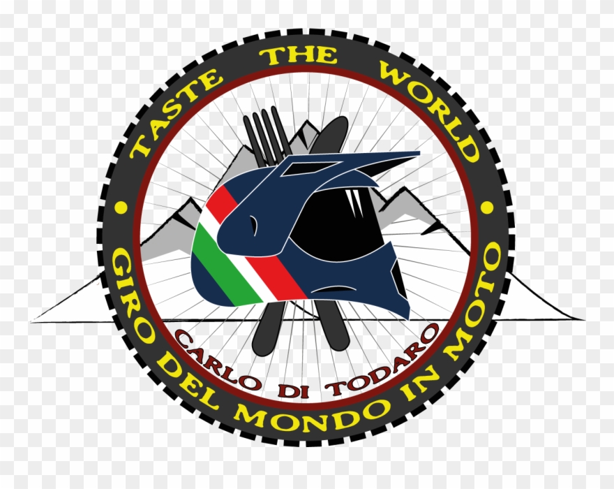 Taste The World - Hi Fi Choice Logo Clipart