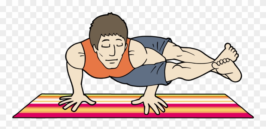 Press Up Clipart