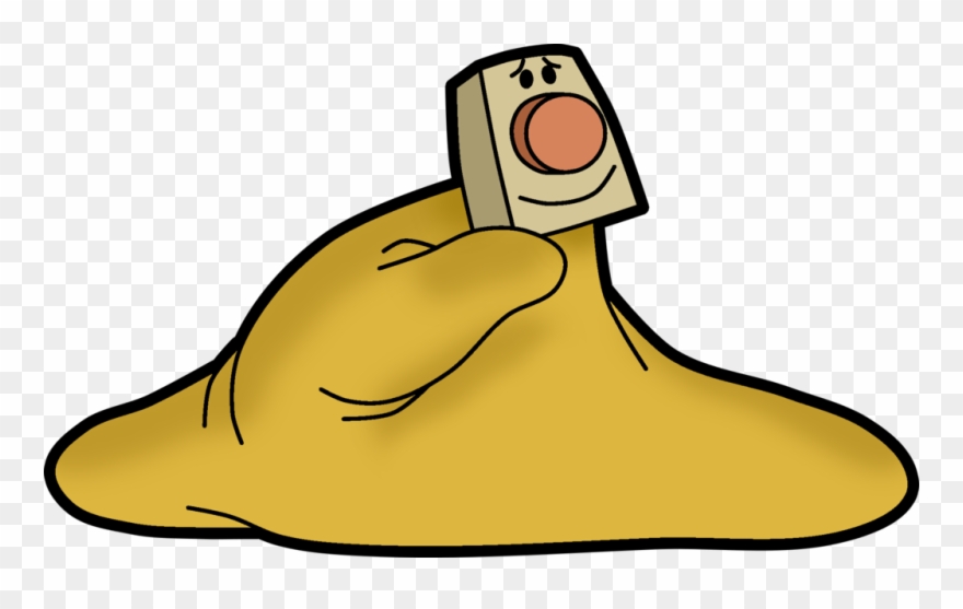 The Brave Little Toaster- Blanky By Fawfulthegreat64 - Brave Little Toaster Blanky Clipart