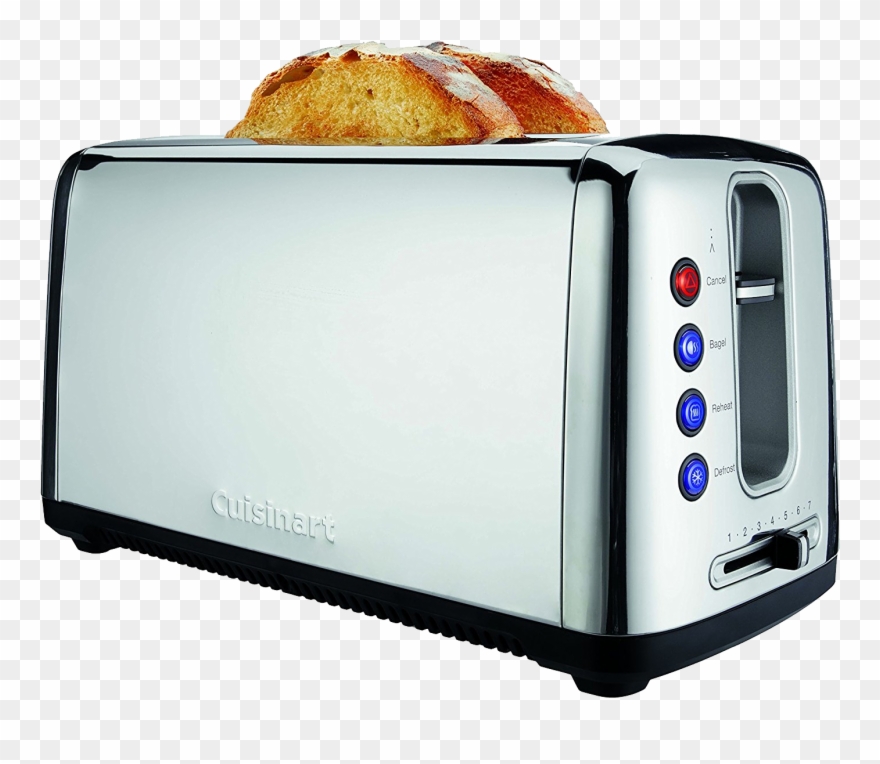 Bread Toaster Png Clipart