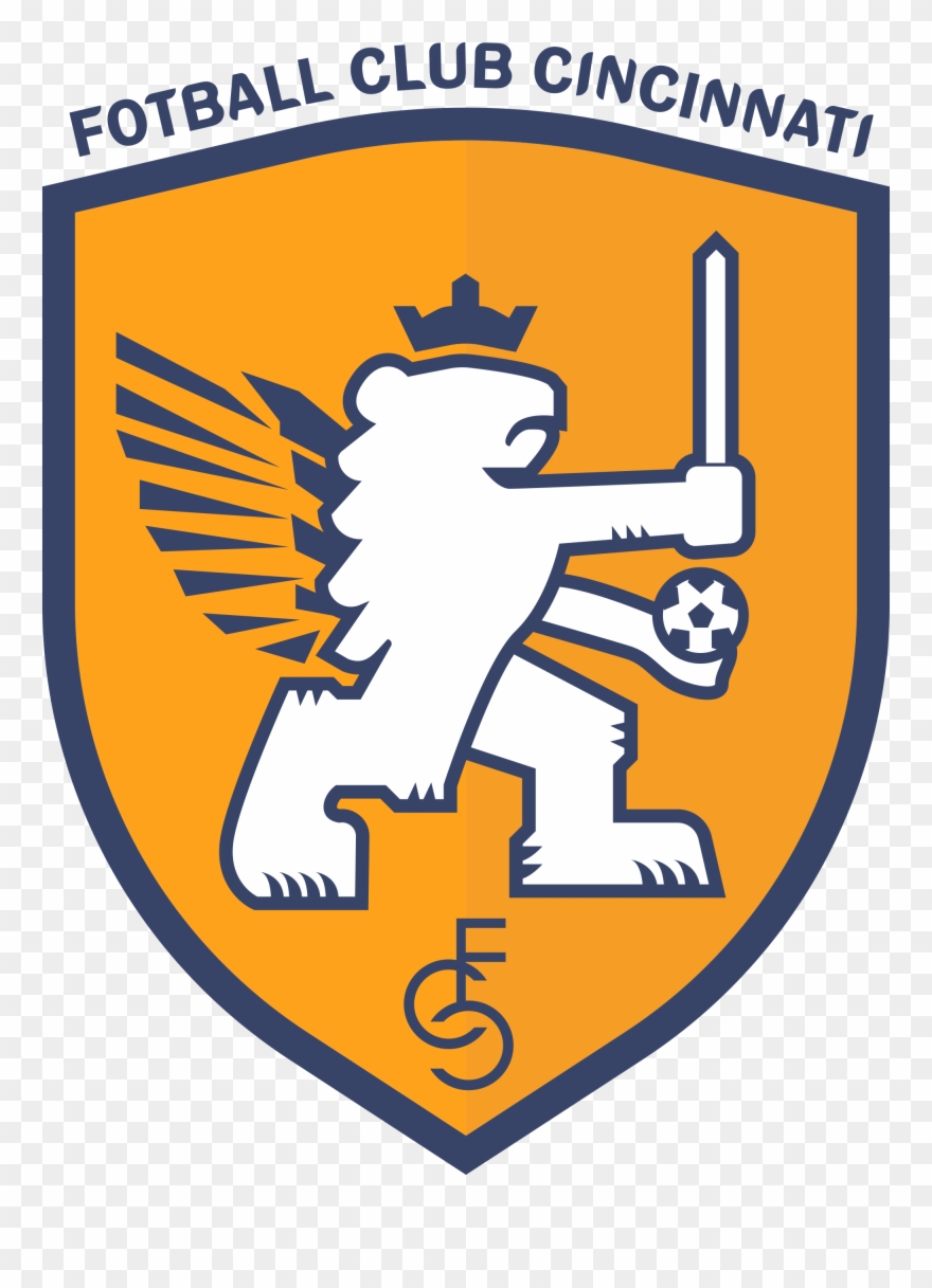 Fc Cincinnati Clipart