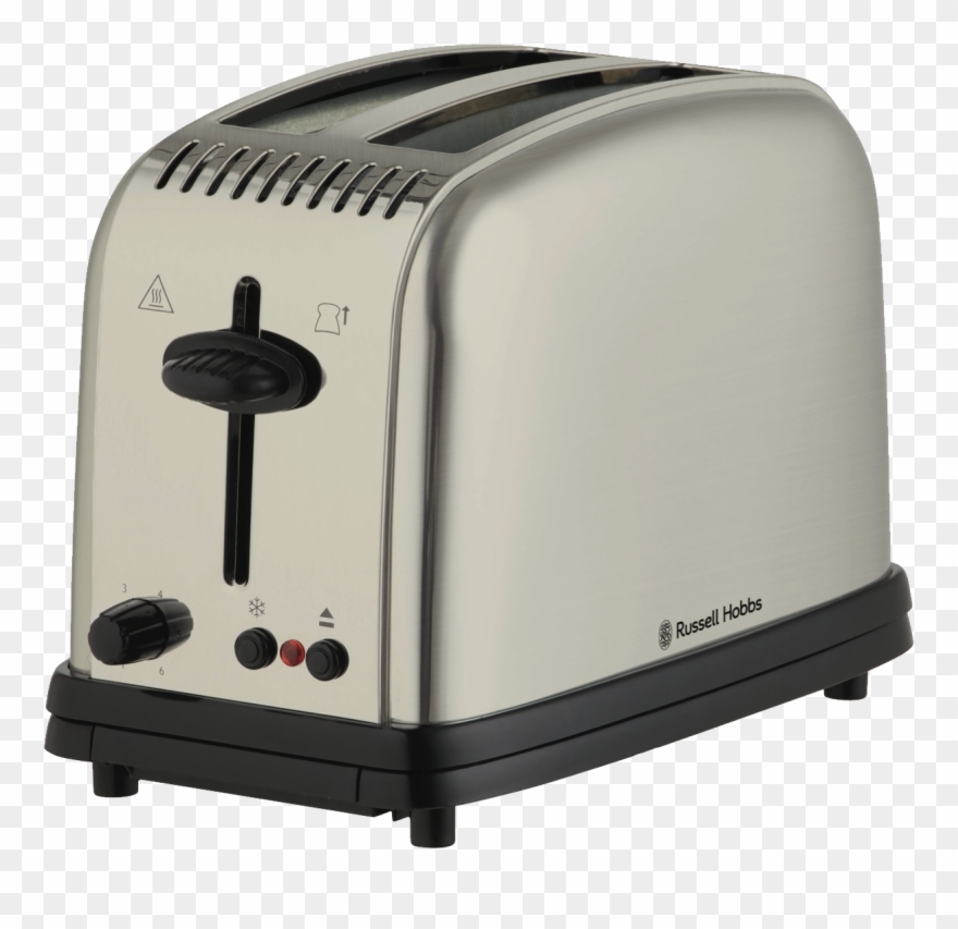Toaster Png - Toaster Transparent Clipart