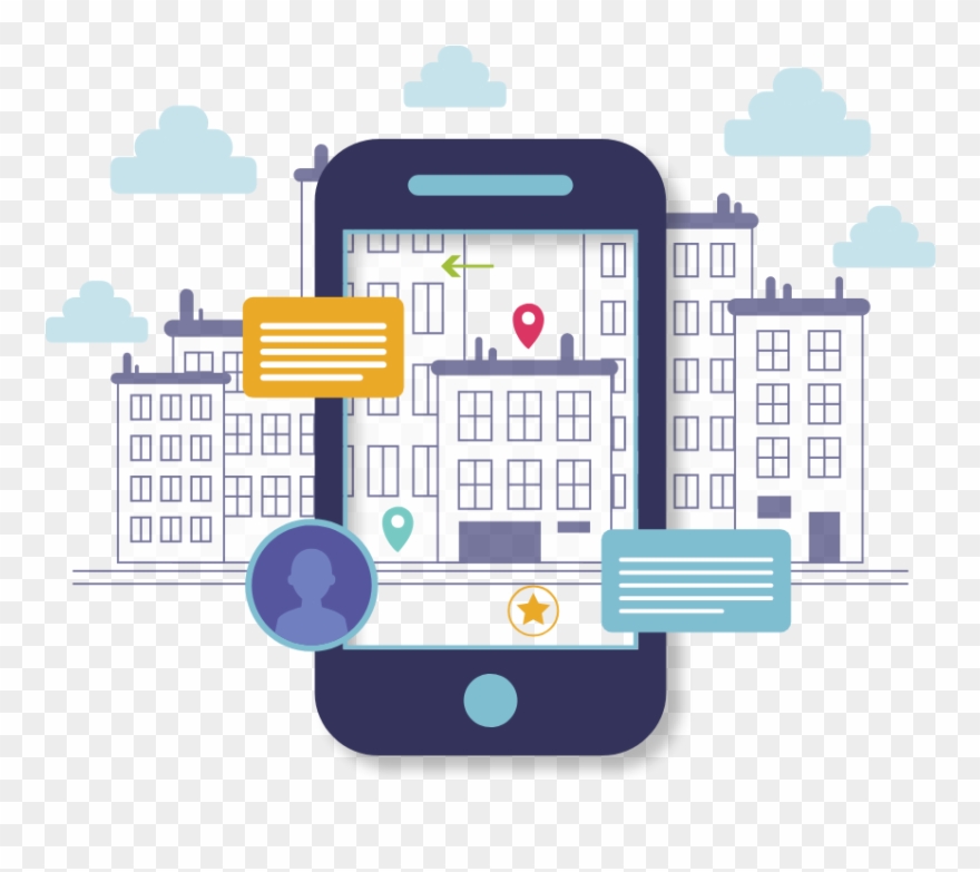 Augmented Reality Development - Augmented Reality Clipart