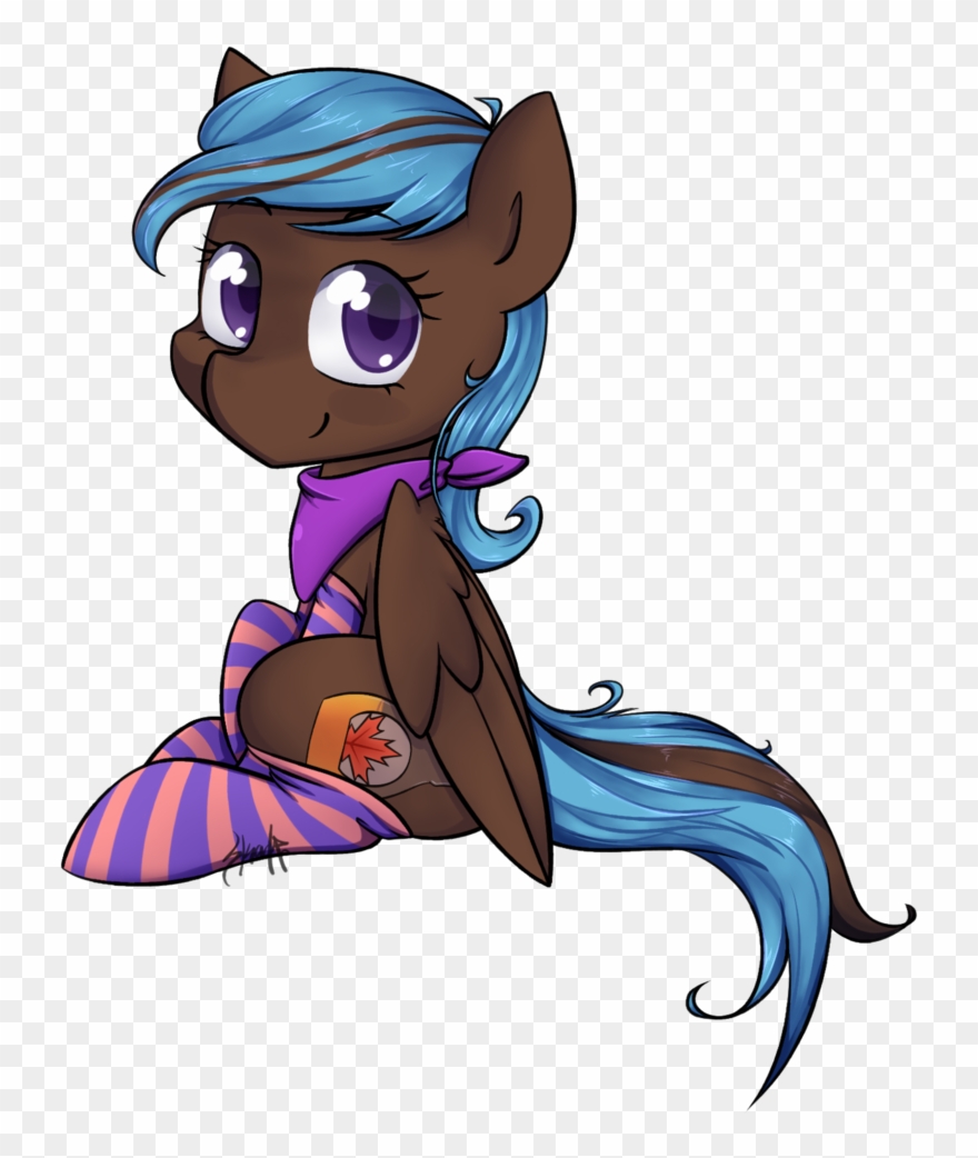 Artist Midnightpremiere Clothes Female Mare Artistmidnightpremiere - Cartoon Clipart