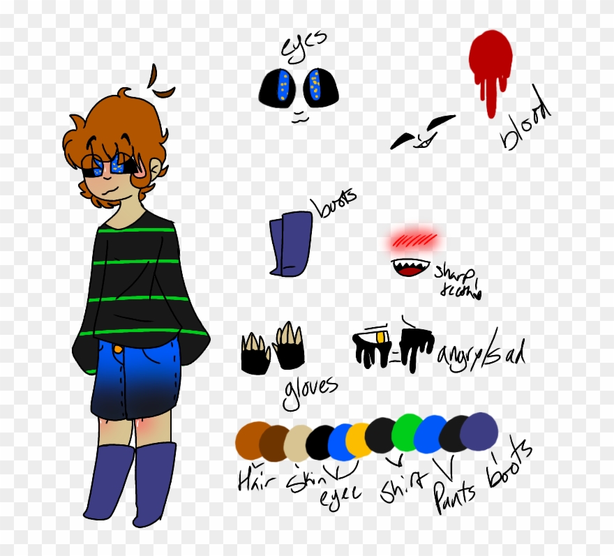 #baldi #baldisbasic #baldixprincipal #bully #children - Cartoon Clipart