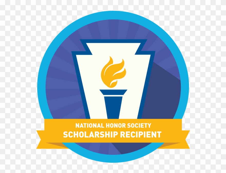 National Honor Society Clipart