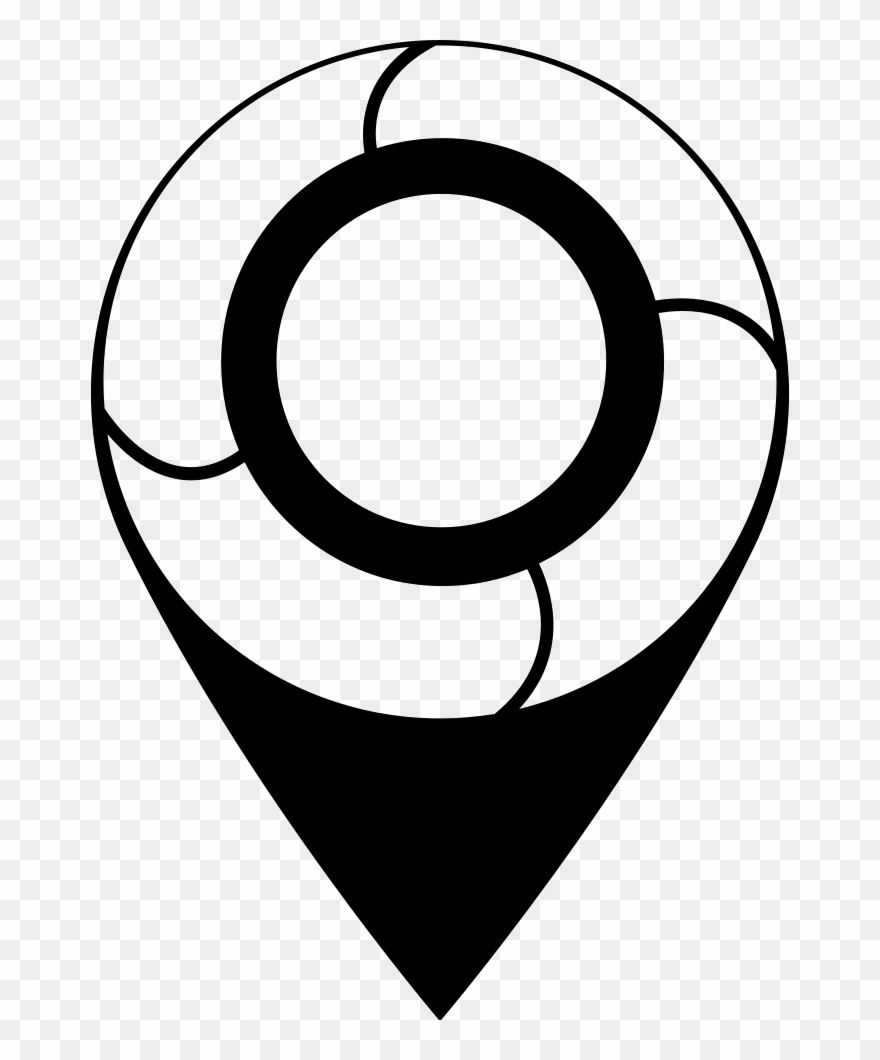 Wayn Social Network Logo Comments - Emblem Clipart