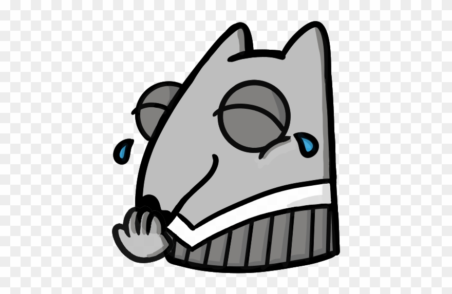 Anteater Sticker Pack Messages Sticker-9 - Sticker Clipart