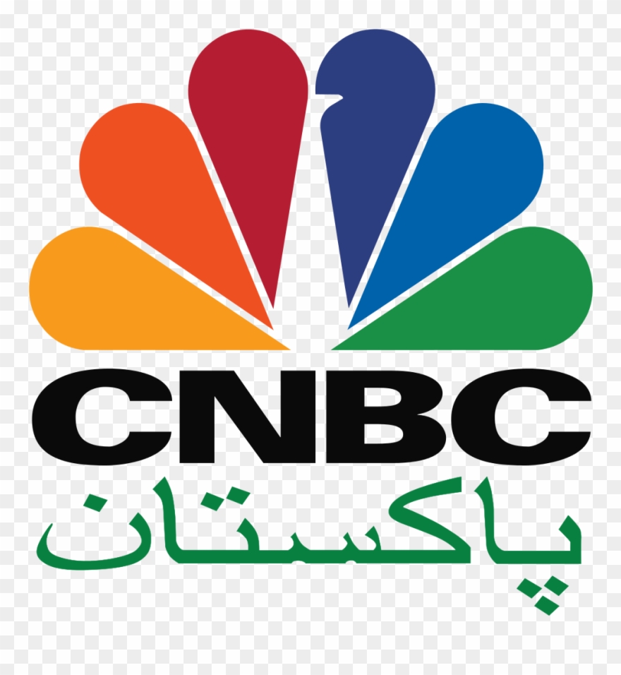 Cnbc Channel Clipart