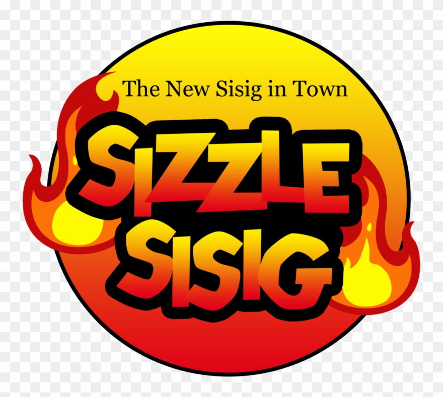 Fab Suffrage Food Services Got The Concept Of Sizzle - Zona De Risco E Zona Clipart