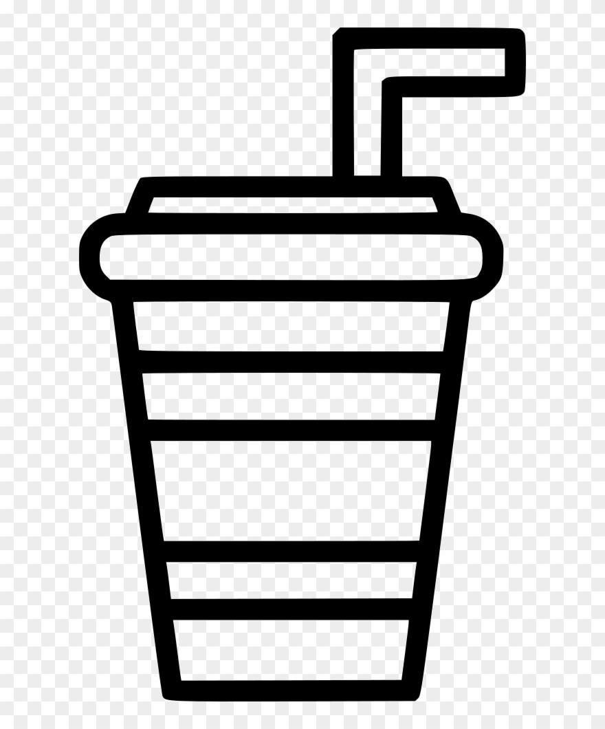 Takeaway Comments - Icono Vaso De Cafe Clipart