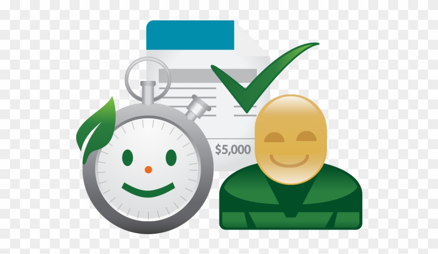 To Address Your Timekeeping Goals From Implementation Clipart