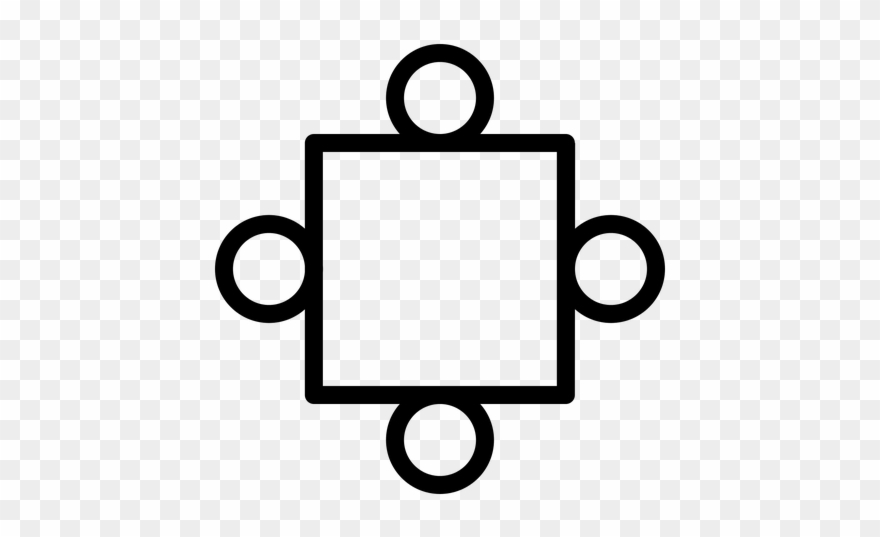 Images/meeting - Circle Clipart