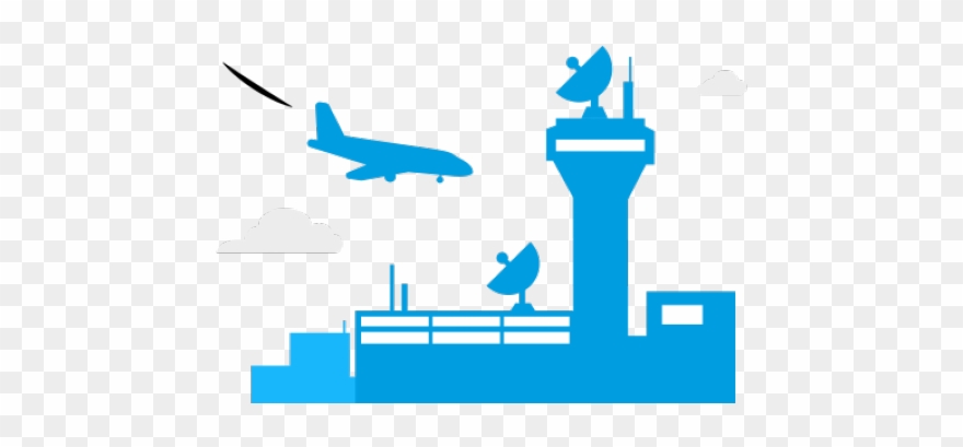 Air Traffic Control Png Clipart