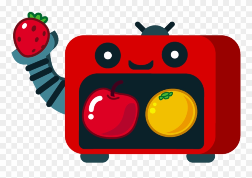 Our Machines Are Revolutionizing The Vending Industry Clipart