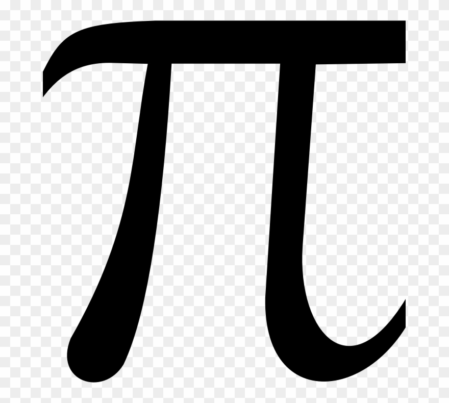 Pi And Seek Bot Clipart