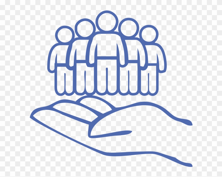 Servicio A La Comunidad Clipart