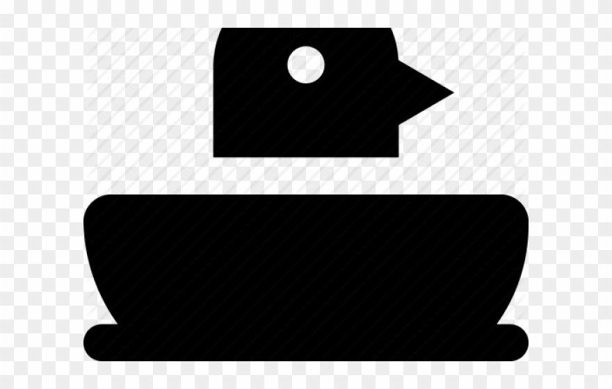 Nest Clipart Gets The Worm - Circle - Png Download