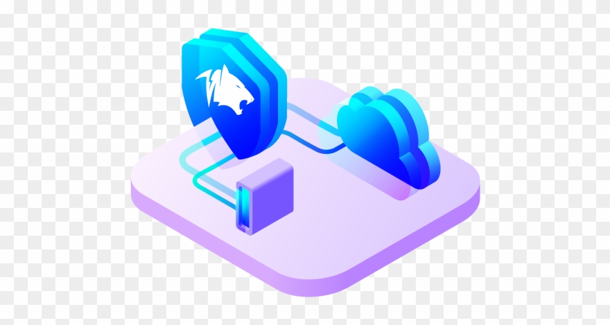 Tigera Secure Enterprise Edition Abstracts The Underling - Vpn Protection Clipart