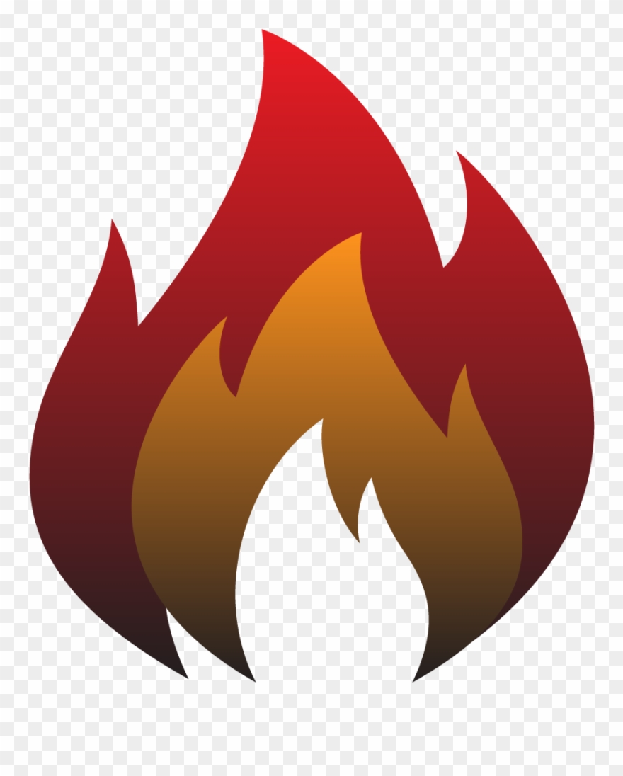 Array Ventures - Fire Icon Clipart