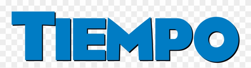 Diario Tiempo - El Tiempo Clipart