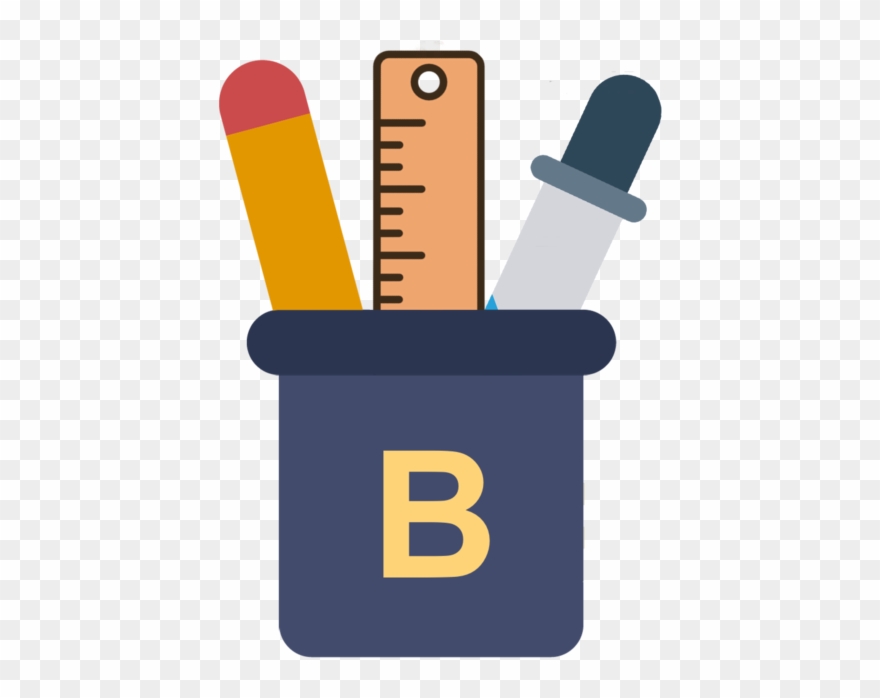 Mark Tool Basic 4 Clipart