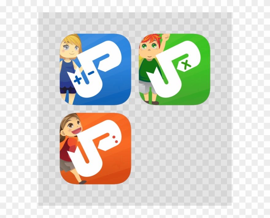 School Apps Clipart
