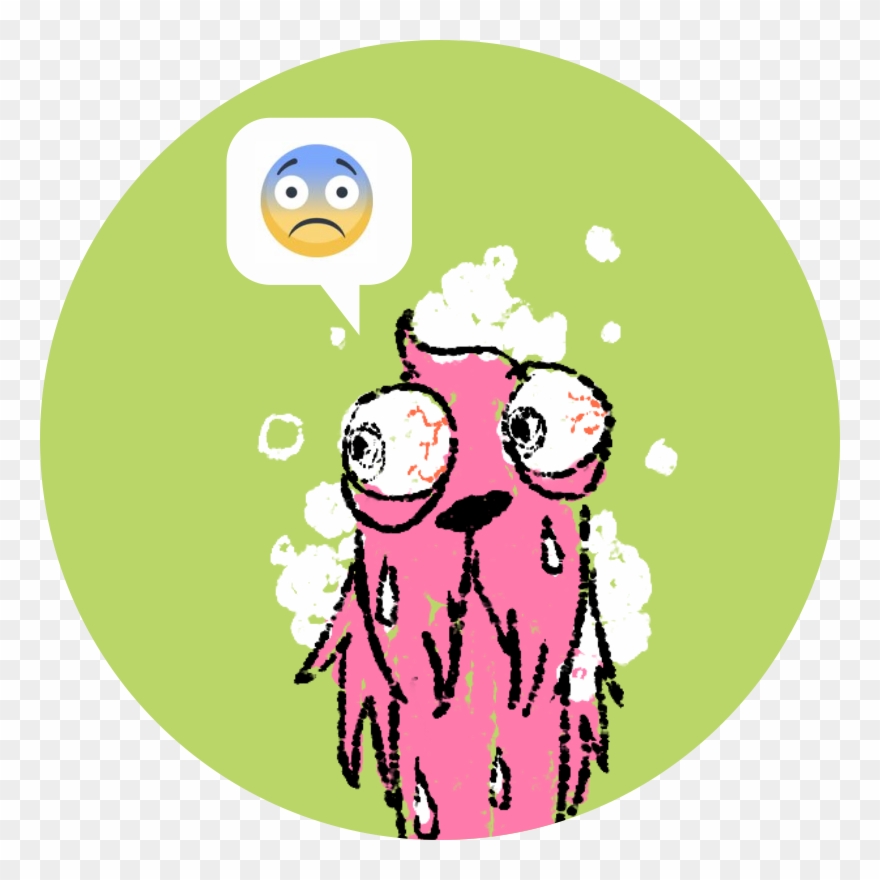 17 May - Cartoon Clipart