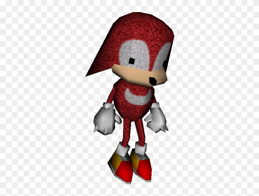 Download Zip Archive - Sonic Adventure Sonic Doll Clipart