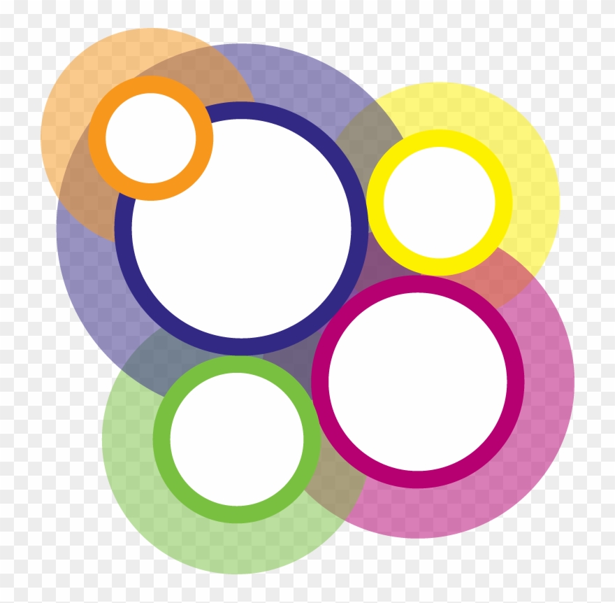 Guide To Logging In / Out & Resetting Pin For Cisco - Circle Clipart